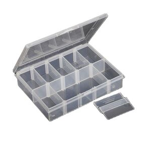 China Fishing Tackle Boxes Offered by China Manufacturer