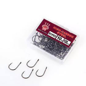 Contact Us with Contact Details of China Fishing Hooks Supplier