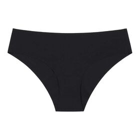 Buy Wholesale China Women's Bonded Briefs, Traceless Panty, Invisible  Lingerie, 90% Polyamide 10% Elastane & Women's Bonded Briefs at USD 1.5