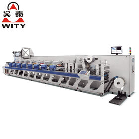 Acerca de Ruian Wity Machinery Co., Ltd., información de la empresa