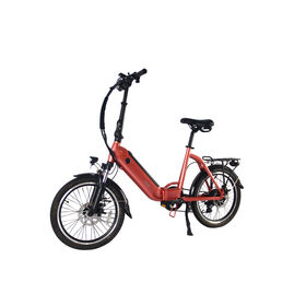 cheap lowrider bicycle 20'' Micargi Lowrider F4- Black