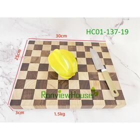 Full Size Chess Board – TheOtiumShop