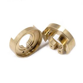 China Customized Brass Bush Suppliers, Manufacturers, Factory