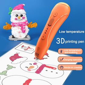 factory wholesale drawing printer 3d pen