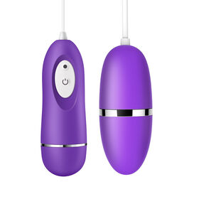 Wholesale oem odm Mini Wireless Frequency Swan Jump Egg Vibrator