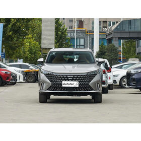 Roewe New Energy eRX5 Super Mix Premium, VIN 2023, NEDC 61km, 1.5T 188HP, volante a la izquierda, HÍBRIDO ENCHUFABLE (segunda mano) - Vehículo de ocasión certificado