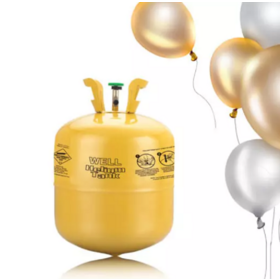 Achetez en gros Le Réservoir D'hélium De 13.4l 22l Ballons Le