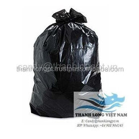Scented Garbage Bag/Trash Bag on Roll (#KT02008) - China Garbage Bags and Trash  Bags price