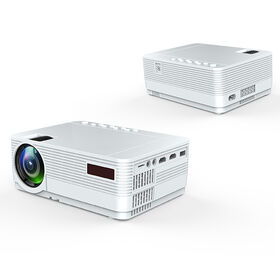 V94K Projector 4K HDMI 3D Wifi with SCREEN
