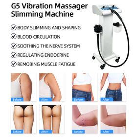 Professional Vibromasseur G5 Vibrator Massage 5 Heads G5 Vibrating Body Massager Slimming Machine, G5 Vibrating Machine, Spa Equipment, Slimming Machine - Buy China Wholesale G5 Vibrating Machine $150 | Globalsources.com Professional Vibromasseur G5 Vibrator Massage 5 Heads G5 Vibrating Body Massager Slimming Machine, G5 Vibrating Machine, Spa Equipment, Slimming Machine - Buy China Wholesale G5 Vibrating Machine $150 | Globalsources.com