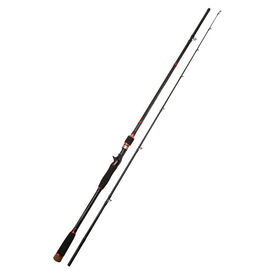 Gw Ca 1.68m 1.8m 1.98m Ultra Light Carbon Rods Fishing - China