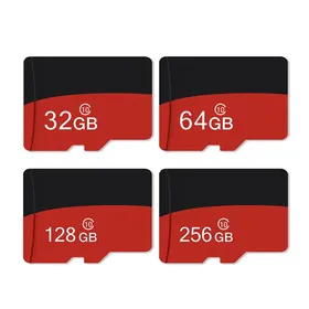 Custom Logo Original Wholesale Real Capacity Memory Card 10PCS 32GB 16GB  8GB 64GB 128GB 256GB SD TF Card Class10 U1 U3 SD - AliExpress