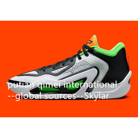 Buy Wholesale China Men's Women's Lvs Jordans 4 Retro Shoes