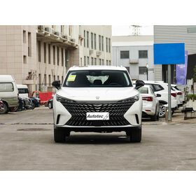 Roewe RX5 1.5T Deluxe con pantalla deslizante, VIN 2023, SUV compacto de gasolina, 1.5T, 188 HP, L4, VI, volante a la izquierda (segunda mano)