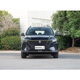 Roewe RX5 PLUS 330TGI Automático Edición Zhixiang VIN 2023 SUV Coche de Combustible 1.5T 181HP L4 Conducción a la Izquierda (Segunda Mano)