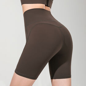 Wholesale Hot Yoga Shorts Products at Factory Prices from Manufacturers in  China, India, Korea, etc.