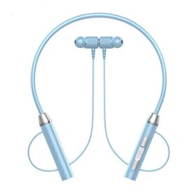 Achetez en gros 2023 Nouveau Sans Fil Bluetooth Neckband écouteur Avec  Rechargeable Dans Oreille Casques Chine et écouteur Sans Fil De Bande De  Cou Avec Bluetooth à 3.5 USD