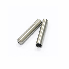 DIN7 Carbon Steel Solid Cylindrical Parallel Dowel Spring Pin - China Dowel  Pins, Metal Dowel Pins