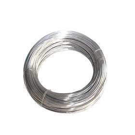 Flat Heating Wire Heating Nichrome Wire Heating Wire Ni80cr20/N8