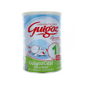 Buy Wholesale United Kingdom Guigoz Baby Milk Powder 1,2 And 3 For