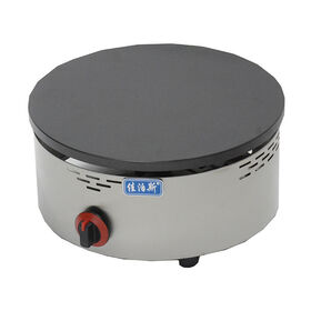 gas pita bread maker machine for