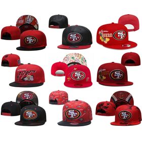 Wholesale 2023 Atlanta Snapback Adjustable Embroidered Falcons