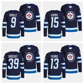 Winnipeg Jets 2022 WASAC Night Orange Indigenous Warmup Jersey Custom