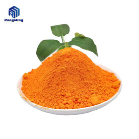 Orange Iron Oxide Pigment