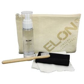 ELON Silver Cleaner - Guangzhou Meike Bio-Tech Co., Ltd