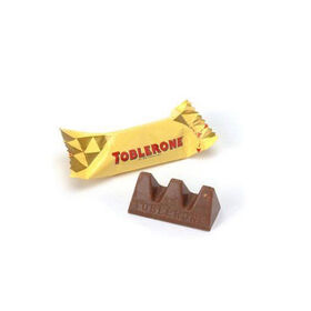 TOBLERONE NOIR - Chocolat suisse traditionnel