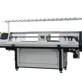 China Computerized Sweater Knitting Machine Suppliers