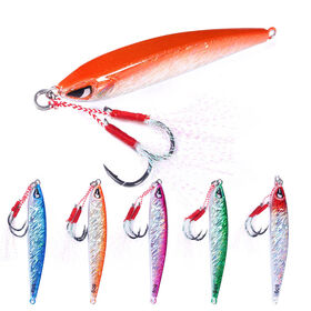 China Saltwater Lures, Saltwater Lures Wholesale, Manufacturers