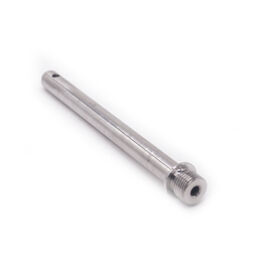 M6/M8/M10 Clevis pins with head 304 stainless steel pin shaft Flat head  Cylindrical pin Positioning pin