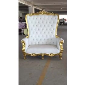 Wedding Gold Throne Chair - Buy Throne Chairs at Wholesale Rates