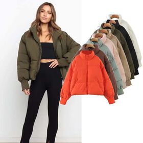 Wholesale Down Jackets  +1000 Brands Available