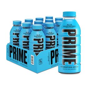 Prime Hydration – Colonial Times