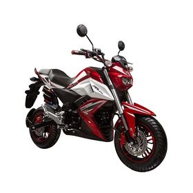 2021 Top Mini Motorcycle Small Sports Moto Bicicleta Novo Gasolina