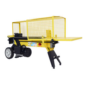 Buy Wholesale China 5 Ton Log Splitter With 1500w Power Low Leg Firewood  Splitter 100/110/220/400v Oem Serveice u0026 Electric Hydraulic Log Splitter at  USD 141 | Global Sources