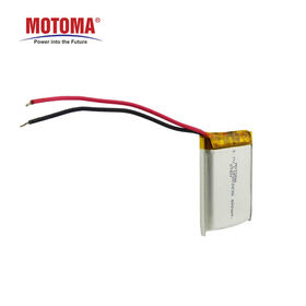 Batterie Lipo 3.7V 150mAh 402025 Batterie rechargeable Lithium Polymère  avec connecteur JST