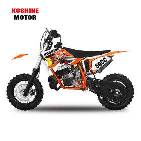 koshine moto mini cross bike 50cc