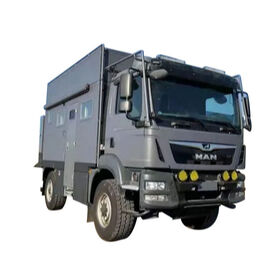 Chine Fabricants de caravanes de chauffage diesel personnalisés 5kw, usine  - Service de gros - FUTRUN