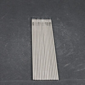 Basse température E6019 Baguette de soudure en acier au carbone avec  alimentation en usine du AWS E6010 - Chine Electrode en acier au carbone  AWS E6019, électrode de soudure