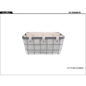 Wholesale Wire Chicken Basket Products at Factory Prices from