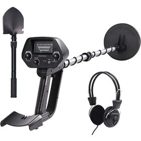 Tianxun Metal Detector MD 4030 factory price underground Gold Metal Detector with ear phone