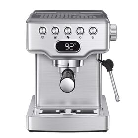 Buy Wholesale China Professional Espresso Machine Macchiato Mocha Coffee  Maker Automatic 20 Bar Coffee Machine & 20 Bar Espresso Machine at USD 135