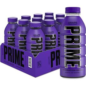 Prime Hydration – Colonial Times