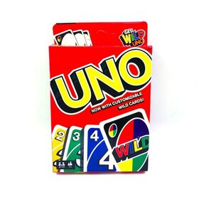 Uno Stacko Plastic Extra Replacement Parts Game Blocks by Mattel 81 pc USED