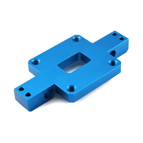 قطع غيار ألومنيوم دقيقة مخصصة، قطع غيار مفرزة، قطع فولاذية CNC مع خدمة تصنيع CNC