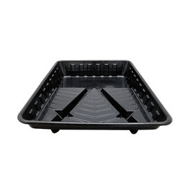Plastic Paint Roller Tray Mould Paint Brush Tray Tool Injection Mold Maker  - China Paint Roller Tray, Paint Tray Mould
