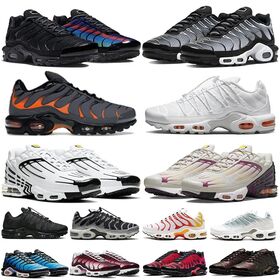 Wholesale Air Max Plus Tn at Factory Prices from Manufacturers in China, India, Korea, etc. | Global